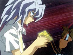 Otaku Gallery  / Anime e Manga / Yu-Gi-Oh / Personaggi / Bakura / bakura54.jpg